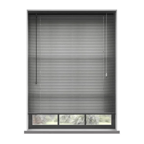 Alüminyum Jaluzi 25mm