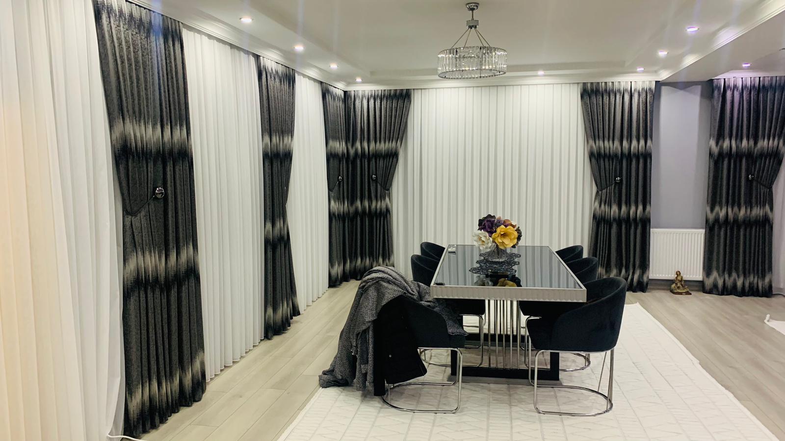 Evinize Şıklık Katın